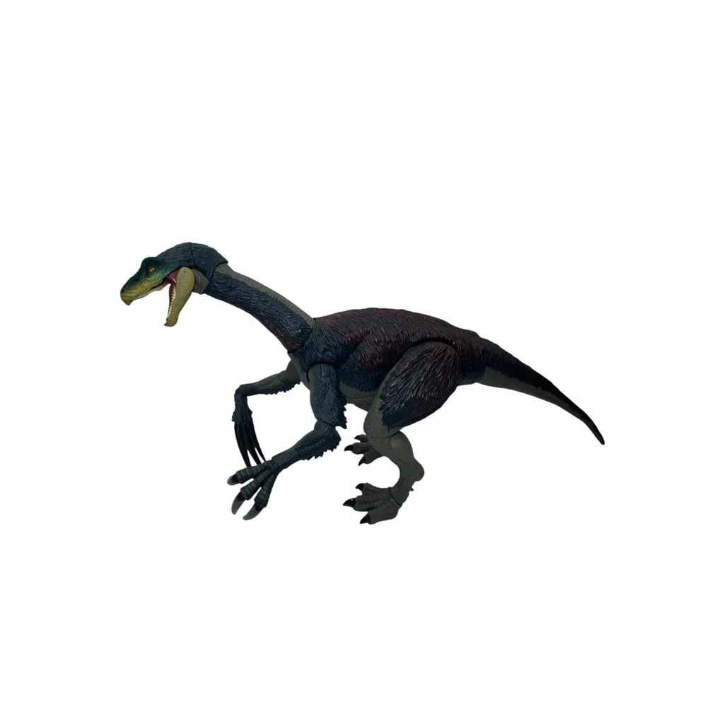 Hammond Collection Therizinosaurus Jurassic World Dominion By Mattel